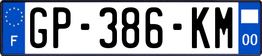 GP-386-KM