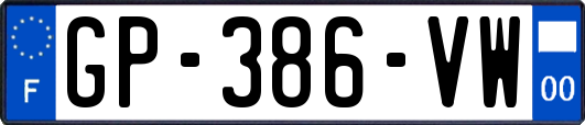 GP-386-VW