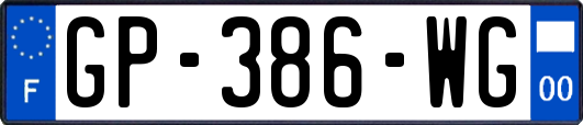 GP-386-WG