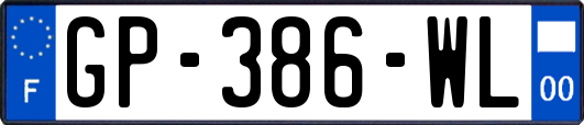 GP-386-WL