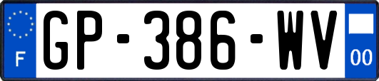 GP-386-WV