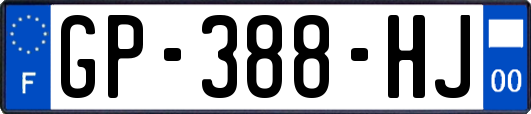GP-388-HJ