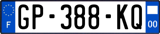 GP-388-KQ