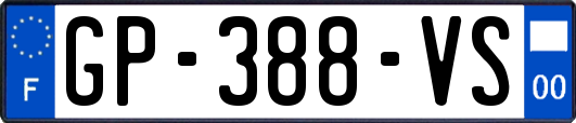 GP-388-VS