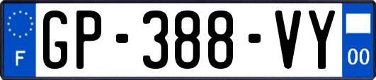 GP-388-VY