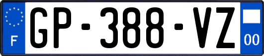 GP-388-VZ
