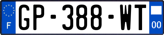 GP-388-WT