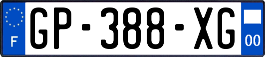GP-388-XG