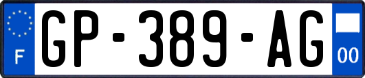 GP-389-AG