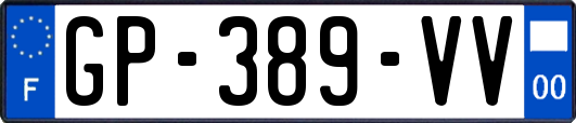 GP-389-VV