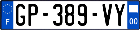 GP-389-VY