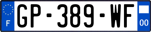 GP-389-WF