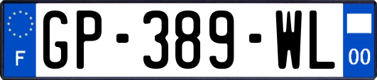 GP-389-WL