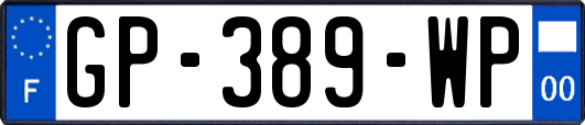 GP-389-WP