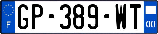 GP-389-WT