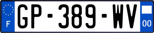 GP-389-WV