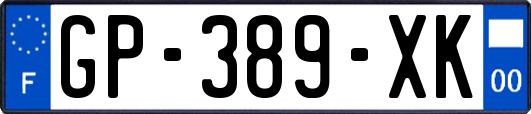 GP-389-XK