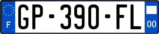 GP-390-FL