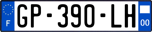 GP-390-LH