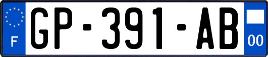GP-391-AB