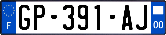 GP-391-AJ
