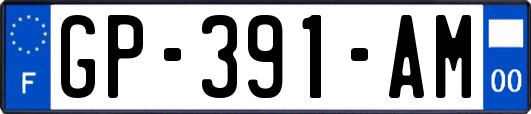 GP-391-AM