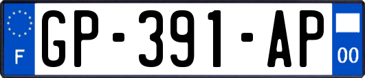 GP-391-AP