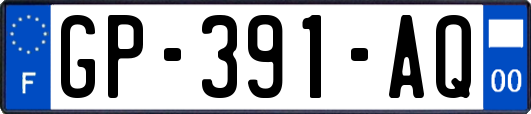 GP-391-AQ