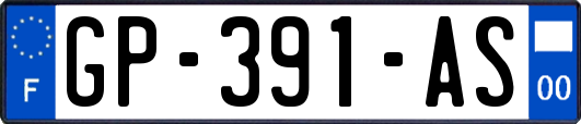 GP-391-AS