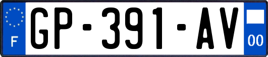 GP-391-AV