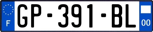 GP-391-BL