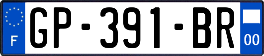 GP-391-BR