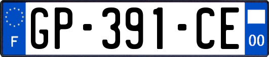 GP-391-CE