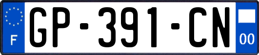 GP-391-CN
