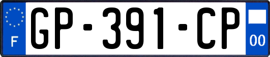 GP-391-CP