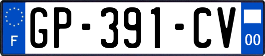 GP-391-CV