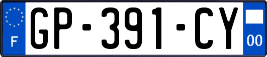 GP-391-CY