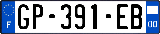 GP-391-EB