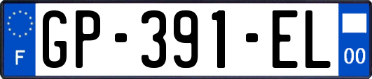 GP-391-EL