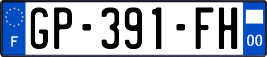 GP-391-FH