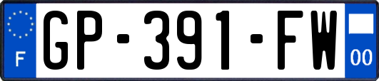 GP-391-FW