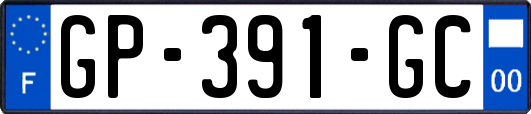 GP-391-GC