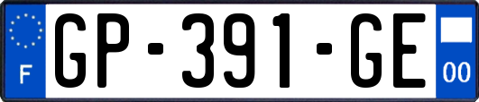 GP-391-GE