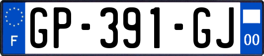 GP-391-GJ
