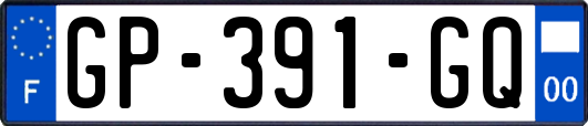GP-391-GQ