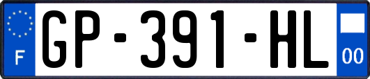 GP-391-HL