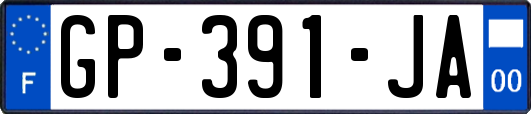 GP-391-JA