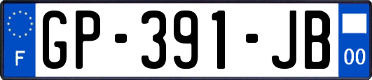 GP-391-JB
