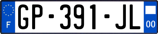 GP-391-JL
