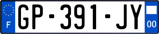 GP-391-JY